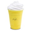 Angel Specialty Products, Blended Smoothie, Frappe Powder Mix, Passion Fruit