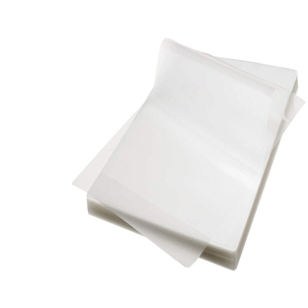 Letter Laminating Pouches 3 Mil 9 x 11-1/2 Hot Qty