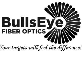 Unbranded TRUGLO Replacement Fibers for Firearm & Archery Fiber Optic Sights 0.019" .50mm