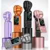 DJI Osmo Pocket 4 Protective Case Set Full Coverage with