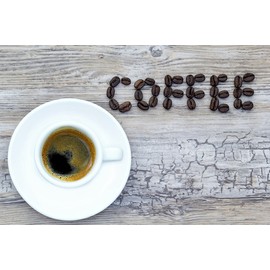 Nektar Greek coffee traditional blend Decaffeinated (Decaf) 500gr