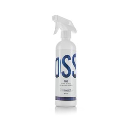 Stjarnagloss - Silke Gloss Detailing Spray - High Gloss Quick Detailer, Can Use on Exterior & Interior, Solvent-Free (500 milliliters)