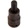 3/4" Drive Hex Bit Impact Socket 5/8"