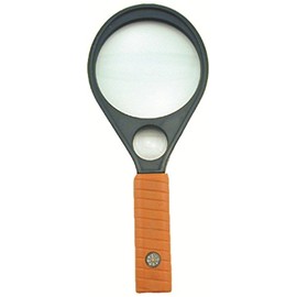 Enkay 2912-2 Magnifying Glass 2-Inch Diameter Lens