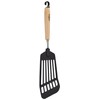 Suncraft BM-211 Butter Beater Turner Spatula, Nylon, Made in Japan,