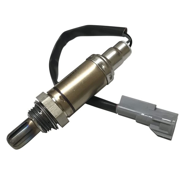 O2 Sensor, Rear Side, Downstream Side, Mazda Training Car, BK5P,