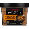 Campbell's Slow Kettle Style Southwest-Style Chicken Chili with White Meat Chicken,