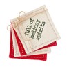 Holiday Spirits Coasters