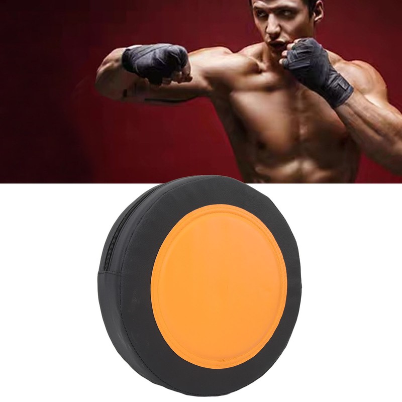 Wall Punching Boxing Pad Mat Wall Focus Target Punch Boxing