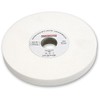 Axminster Grinding Wheel Aluminium Oxide White - 150 x 20