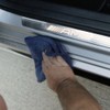 Meguiar's Multi-Purpose Polishing Cloth - Microfibre Cleaning and Polishing Cloth