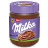Milka Hazelnut Cream Spread - Glass Jar (350g / 12.35oz)
