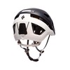 Black Diamond Helmet, Black-White, M-L