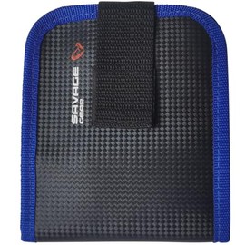 Savage Gear Rig Bag for Sea Bait Jig Wallet 32 x 13 cm