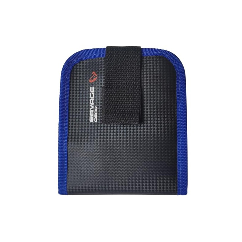Savage Gear Rig Bag for Sea Bait Jig Wallet 32