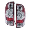 labwork Right and Left Tail Light Assembly Replacement for Toyota