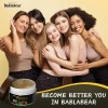 Aceite Capilar Bablabear Batana Oil Para El Crecimiento Del