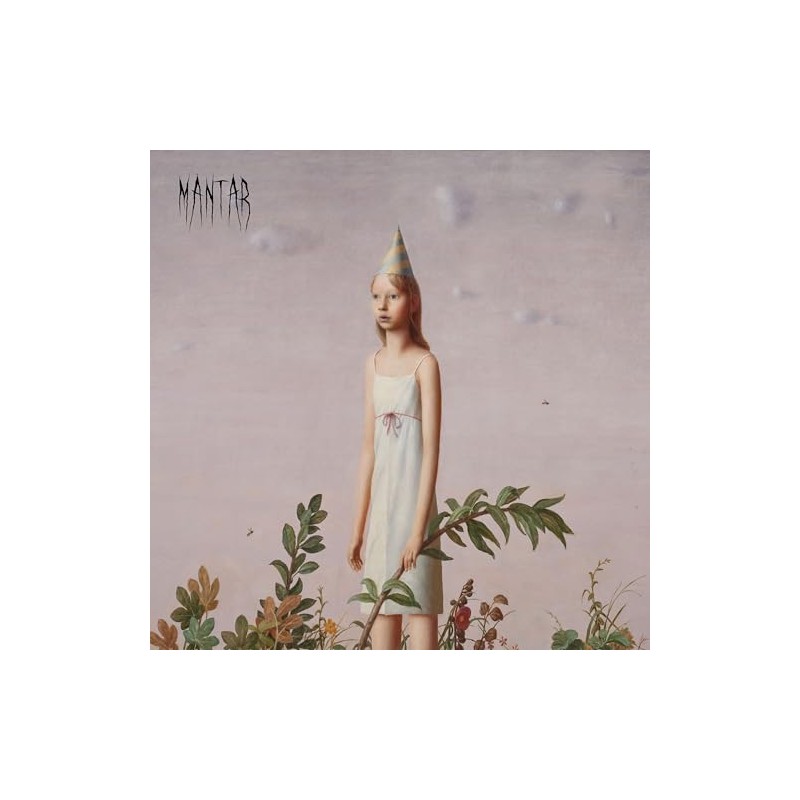 Post Apocalyptic Depression