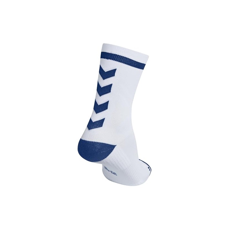 hummel Unisex Elite Indoor Sock Low Socks