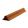 EWAS11 Astragal Moulding 13/16" Wide x 7/16" High. Unfinished, Poplar,