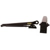 CRL DC55 Bronze Finish Size 5 Surface Mount Door Closer