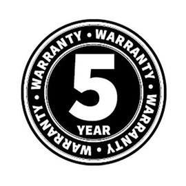 [UL Listed] OMNIHIL 30 Feet Long AC Power Cord Compatible with Sonos PLAYBASE Wireless Soundbar-(PBASEUS1BLK)