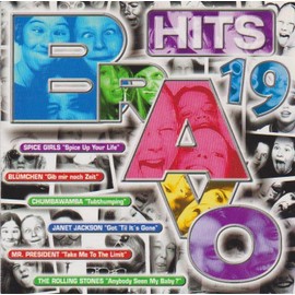 Bravo Hits 19
