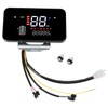 Unite 48V 72V 84V 3000W Brushless Electric E-Bike Controller Display