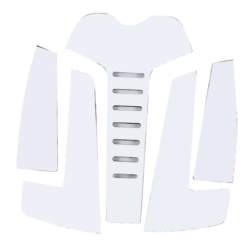 Surfboard Traction Pads Surf Pads EVA Tail Deck Grip AntiSlip
