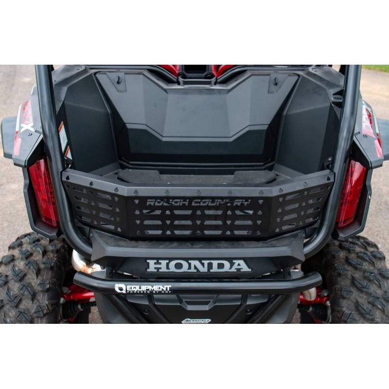 Rough Country Rear Cargo Tailgate for Honda Talon 1000R/1000X (2019-2023)