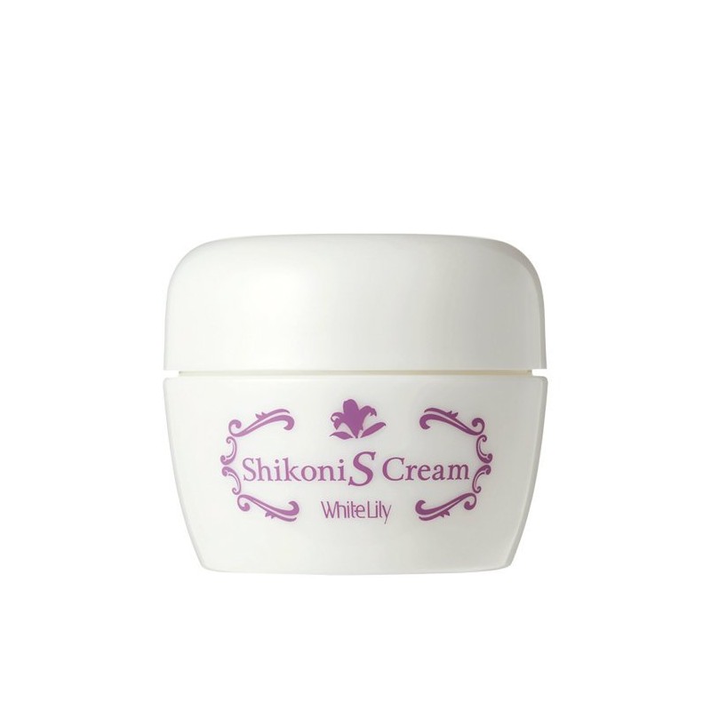 White Lily [White Lily] sikonisukuri-mu Bottle: G