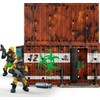 Mega Construx Call of Duty HAZMAT Lab Armory
