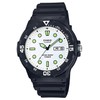 Casio Watch Casio Collection 【Domestic Regular Product】Analog Resin, 1 piece,