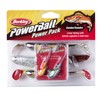 Berkley Powerbait Linear Kit - Assorted - 5 Pk