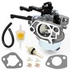 Carburetor Gaskets kits For Kohler Command Pro 420CC CH440 14HP