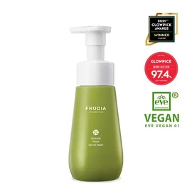 FRUDIA Avocado Relief Secret Wash 260mL  - FRUDIA Avocado Relief Secret W