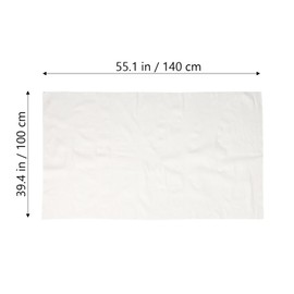 DOITOOL DIY Kit für Lampenschirm Stoff Material zur Herstellung von Lampenabdeckungen für Tischlampen und Kronleuchter Materialien zur Herstellung dekorativer Lampenschirme