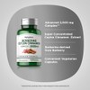 Piping Rock Berberine with Ceylon Cinnamon Supplement | 2000 mg