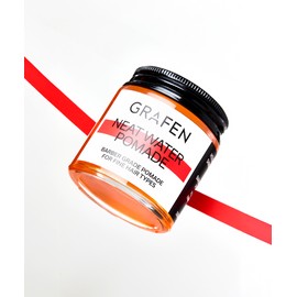 Graphene Knit Water Pomade 100g