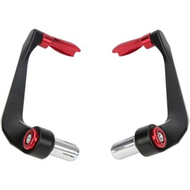 Palanca de Freno de Motocicleta, 2 Piezas Juego de Protectores de Palancas de Motocicleta Protector de Manillar de Embrague de Freno Palanca de Embrague de Motocicleta Protector