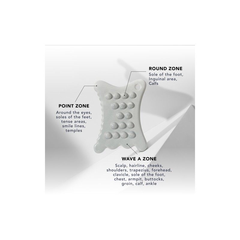 RETURNITY [RETURNITY]Mini Guasha