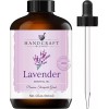 Handcraft Aceites Esenciales Lavanda 118ml.