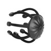 Electric Scalp Massager 4 Massage Modes 8 Claw Relaxing Portable