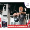 Péptidos Colágeno Hombre +50 Años Hidrolizado Alemán 250g