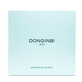 Donginbi 동인비 하이드라 바운스 2종 기획세트 Donginbi Hydra Bounce 2-Set Gift Box