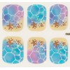 ZINIPIN FA00170 Foot Nail Seal for Summer Beach