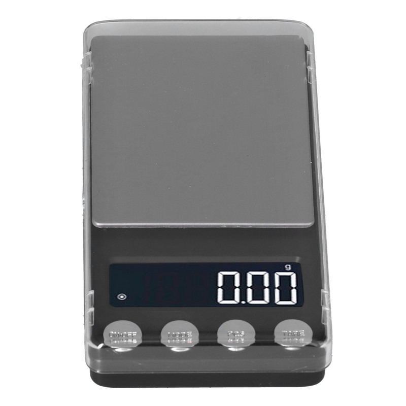 Digital Mini Scale Electronic Pocket Jewelry Scale with LCD Display