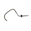 Lichtblau Dough Hook 2666 for Bosch Food Processor, Replacement Dough