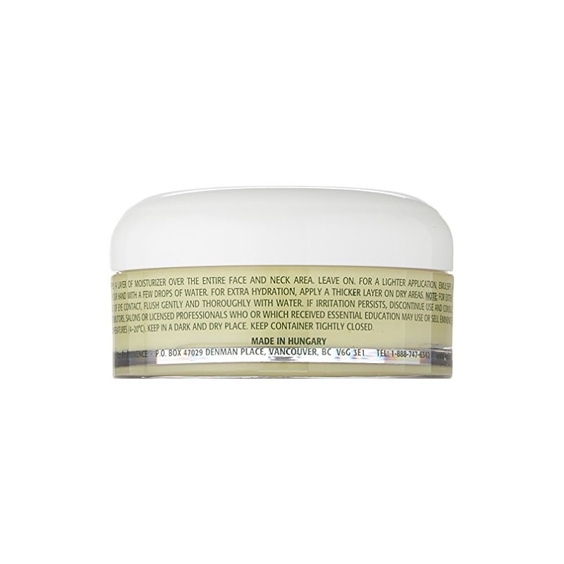 Eminence Organic Skincare Calm Skin Moisturizer for Sensitive Skin, Chamomile,