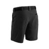 Maier Sports Nil Men's Shorts M, black, 52